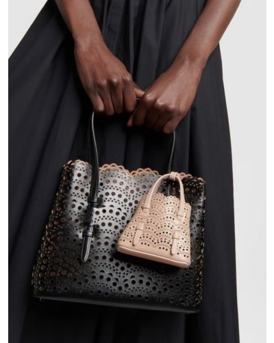 ALAIA 알라이아 MINA TOTE BAG(+2type)