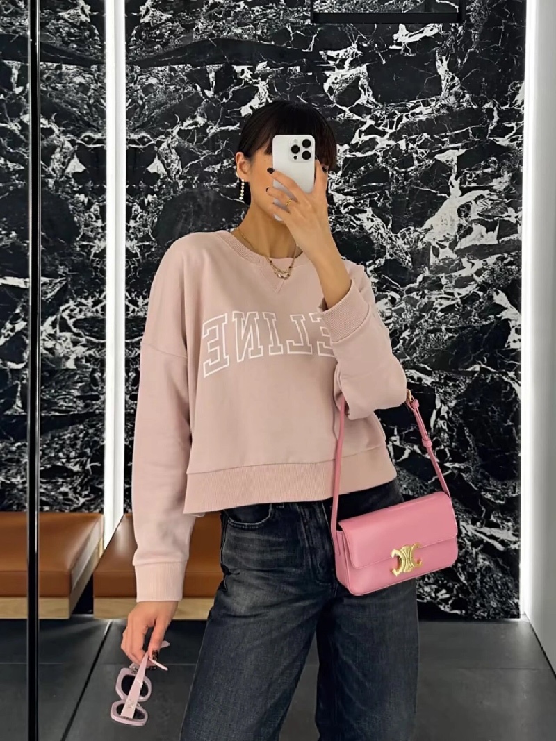 Celine 셀린느 맨투맨 티셔츠