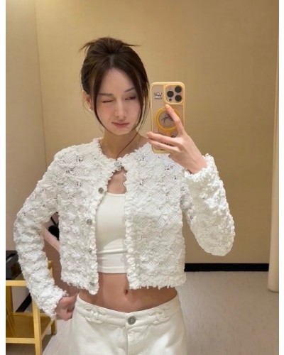 CHANEL 샤넬25 가디건 (+2color)
