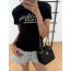 CHANEL Mini Shopper Bag