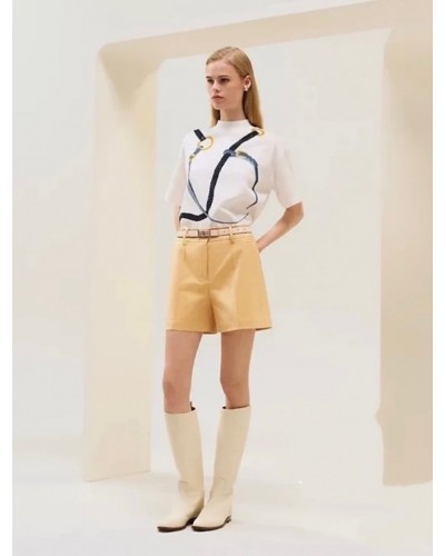 Hermes 에르메스 반팔 티셔츠 