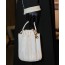 Chanel Mini Bucket Bag