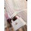 CHANEL Spangle Kelly Bag
