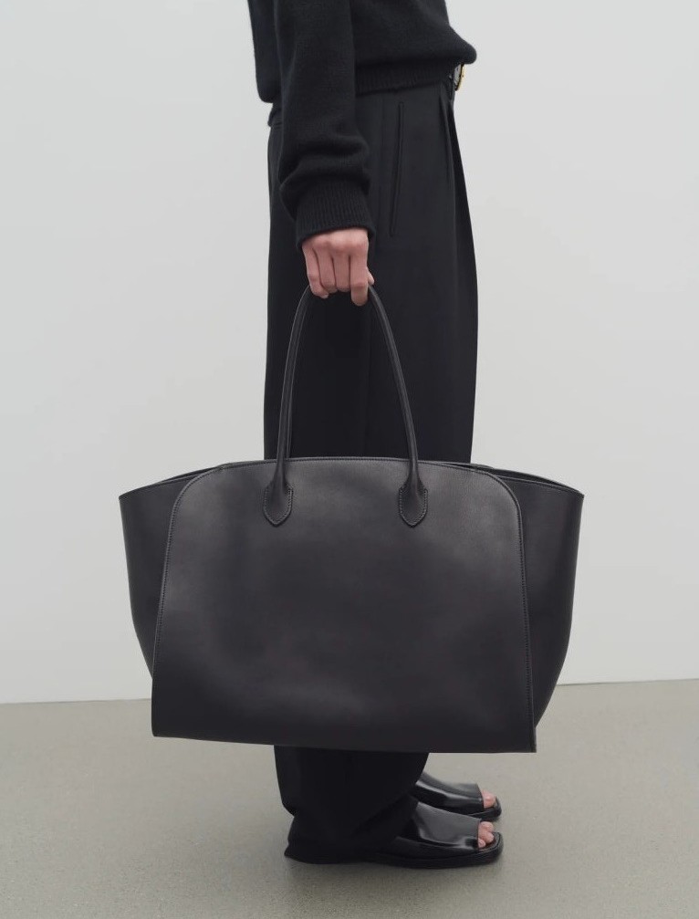 Marlo 17 Tote Bag