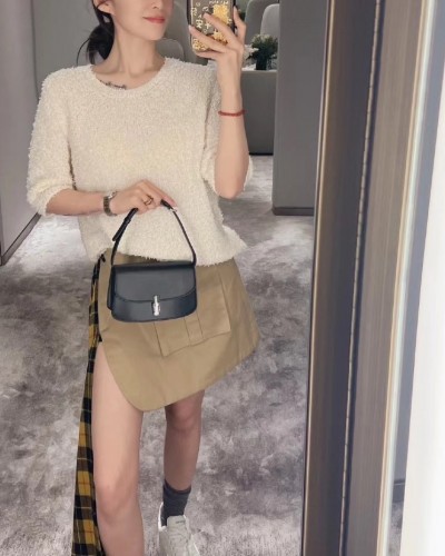 [THE ROW] 더로우 소피아 크로스백