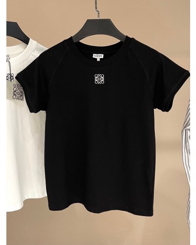 LOEWE Anagram 로에베 애너그램 티셔츠