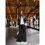 CHANEL CC 샤넬 실크 팬츠 
