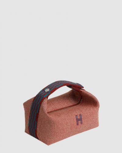 [Hermes] 라지 브리드 어 브랙 케이스