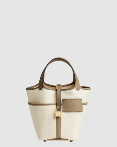 [Hermes] 피코탄 락