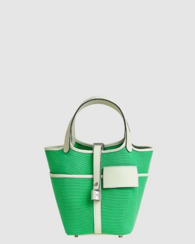 [Hermes] 피코탄 락
