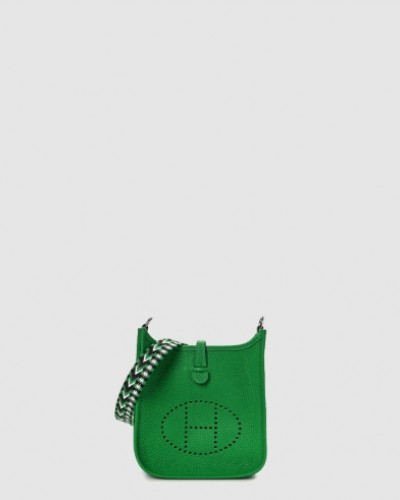 [Hermes] 미니 에블린백 클레망스