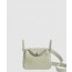 [Hermes] 미니 린디백 클레망스