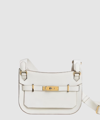 [Hermes] 집시에르 미니백