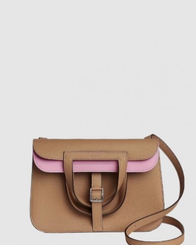[Hermes] 할잔백 미니 클레망스