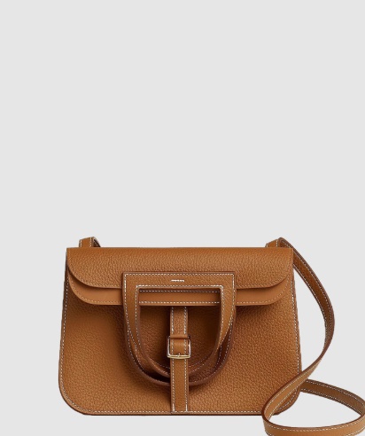 [Hermes] 할잔백 미니 클레망스