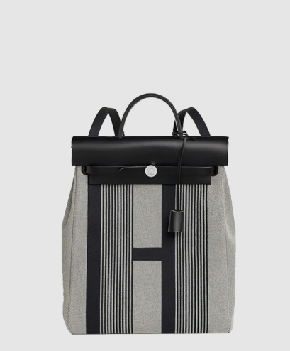 [Hermes] 캔버스 백팩