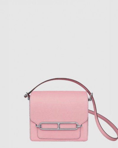 [Hermes] 룰리스 돼지코 가방