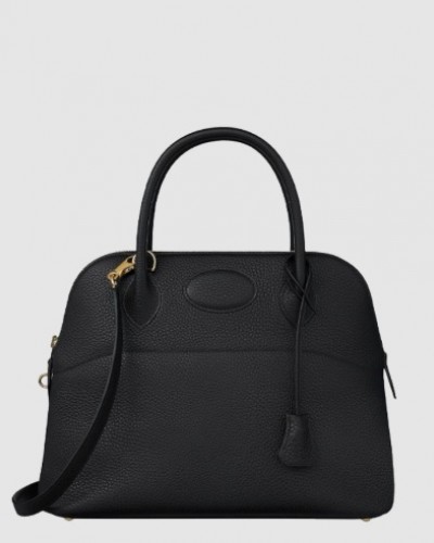 [Hermes] 미디엄 볼리드백 토고