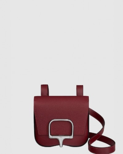 [Hermes] 델라 카발레리아 미니 백