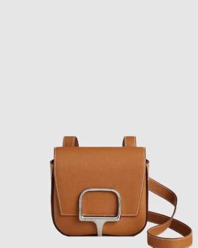 [Hermes] 델라 카발레리아 미니 백