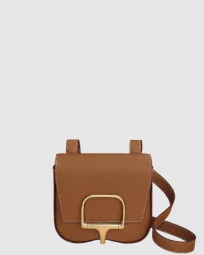 [Hermes] 델라 카발레리아 미니 백