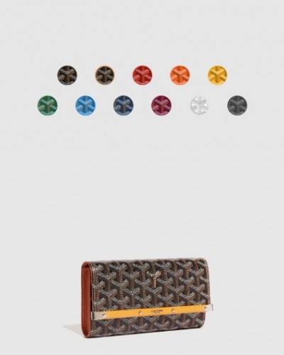 [Goyard] 몬테 카를로 미니