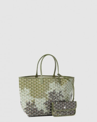 [Goyard] 생루이백 PM