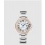 [Cartier] 발롱블루 33 WE902080