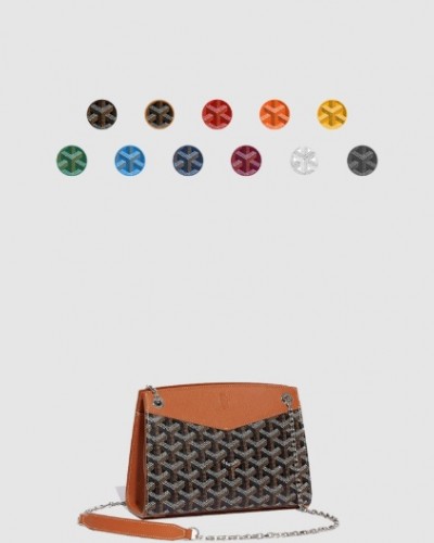 [Goyard] 루에트백 미니
