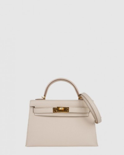 [Hermes] 미니 켈리백 앱송