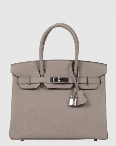 [Hermes] 버킨백 토고