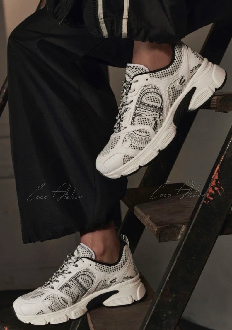  chrono snerkers(+6color)