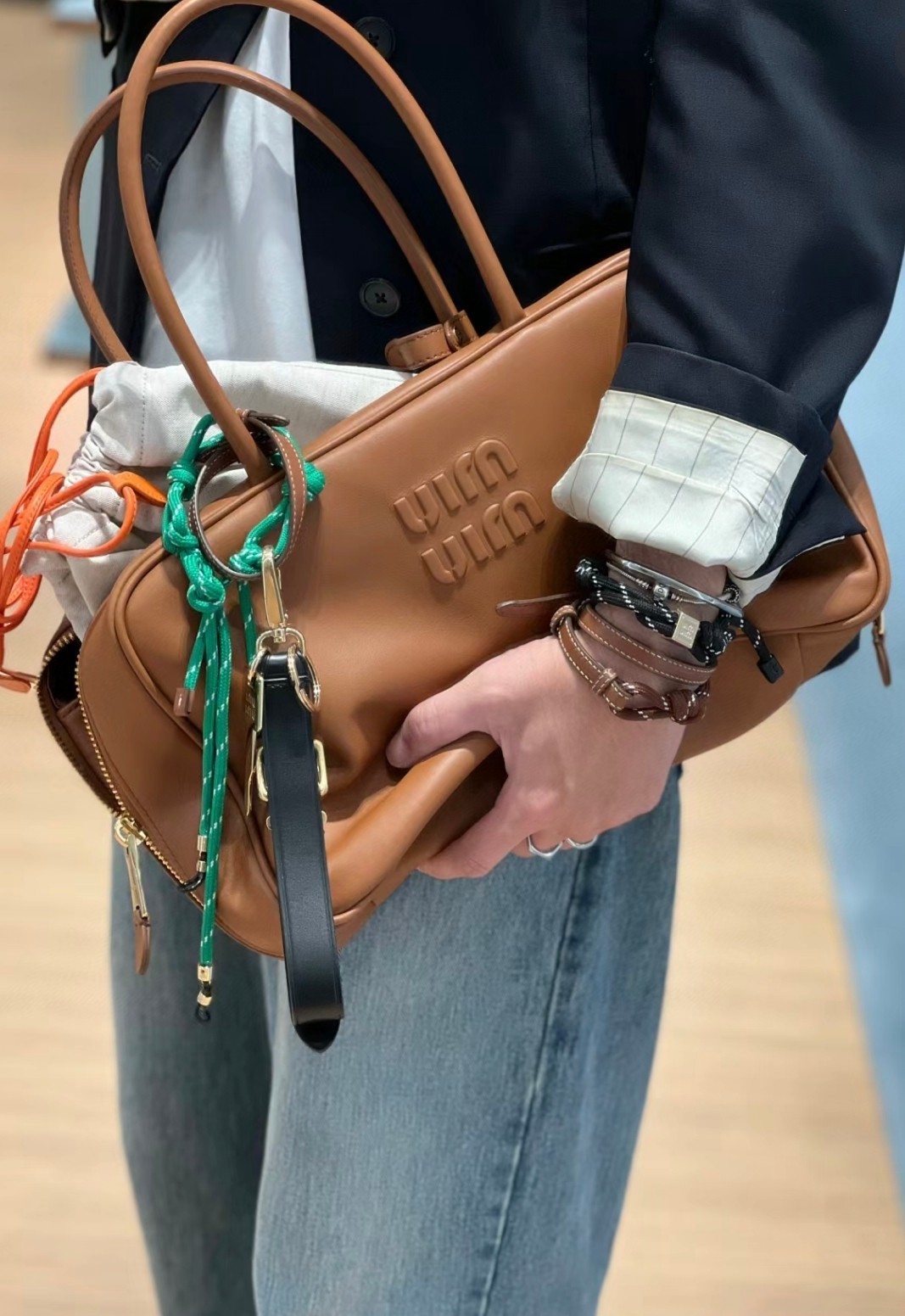 Miumiu Beau Bag