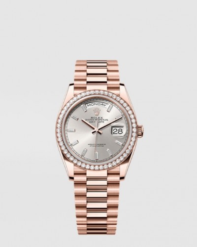 [Rolex] 데이데이트 금통 36 128345RBR