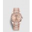 [Rolex] 데이데이트 36 금통 128235
