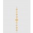 [Vancleef] 스위트 알함브라 워치 22.7 8WW00
