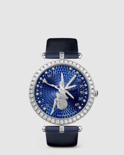 [Vancleef] 레이디 아펠 38 8T500