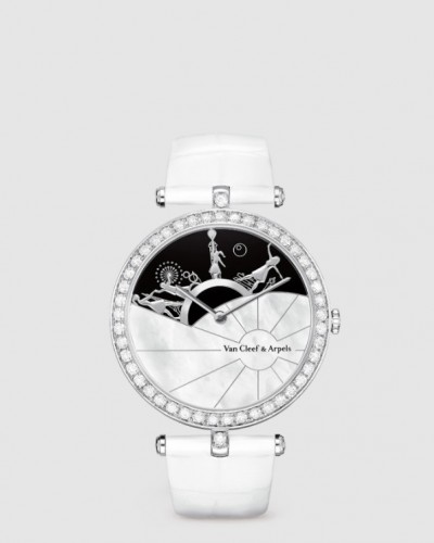 [Vancleef] 레이디 아펠 38 3ZB00