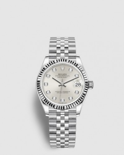[Rolex] 데이저스트 31 278274