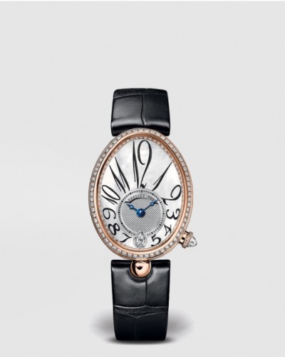 [Breguet] 레인 드 네이플 36.5 8918BR