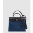 [Hermes] 캔버스 토트 크로스백