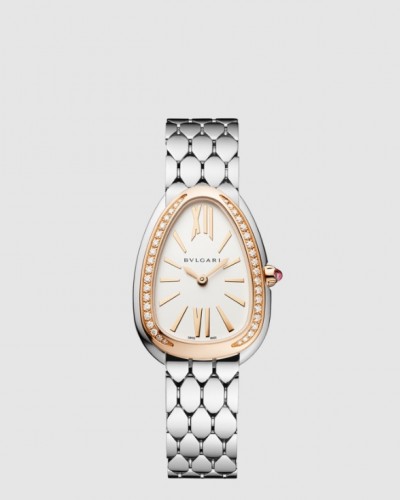 [Bulgari] 세르펜티 세두토리 워치 33 103143