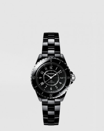 [Chanel] J12 33 H5696
