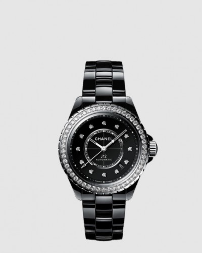 [Chanel] J12 38 H6526