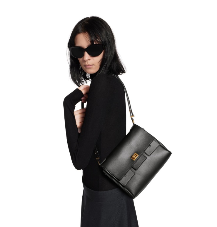 [Balenciaga] 에어 플랩백 833771
