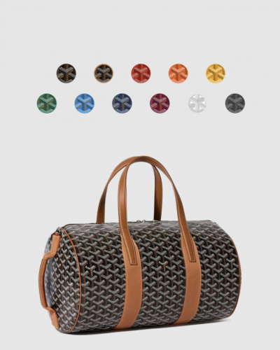 [GOYARD-고야드] 바렐 40 스포츠백