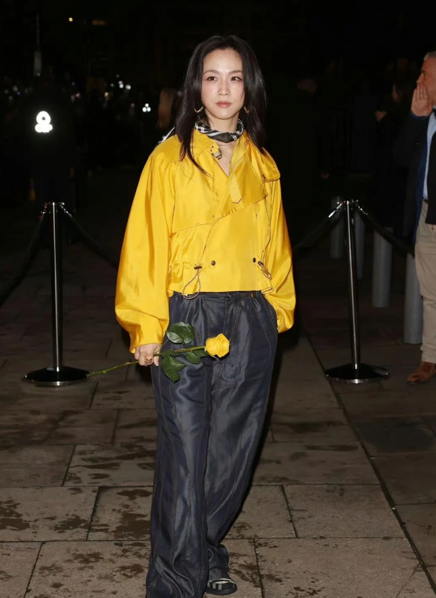 Burberry 버버리 바람막이 자켓 (+4color)