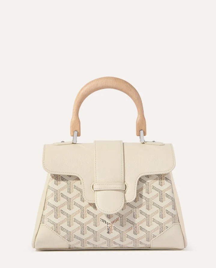 [GOYARD-고야드] 사이공 미니백