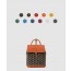 [GOYARD-고야드] 알핀 백팩 미니