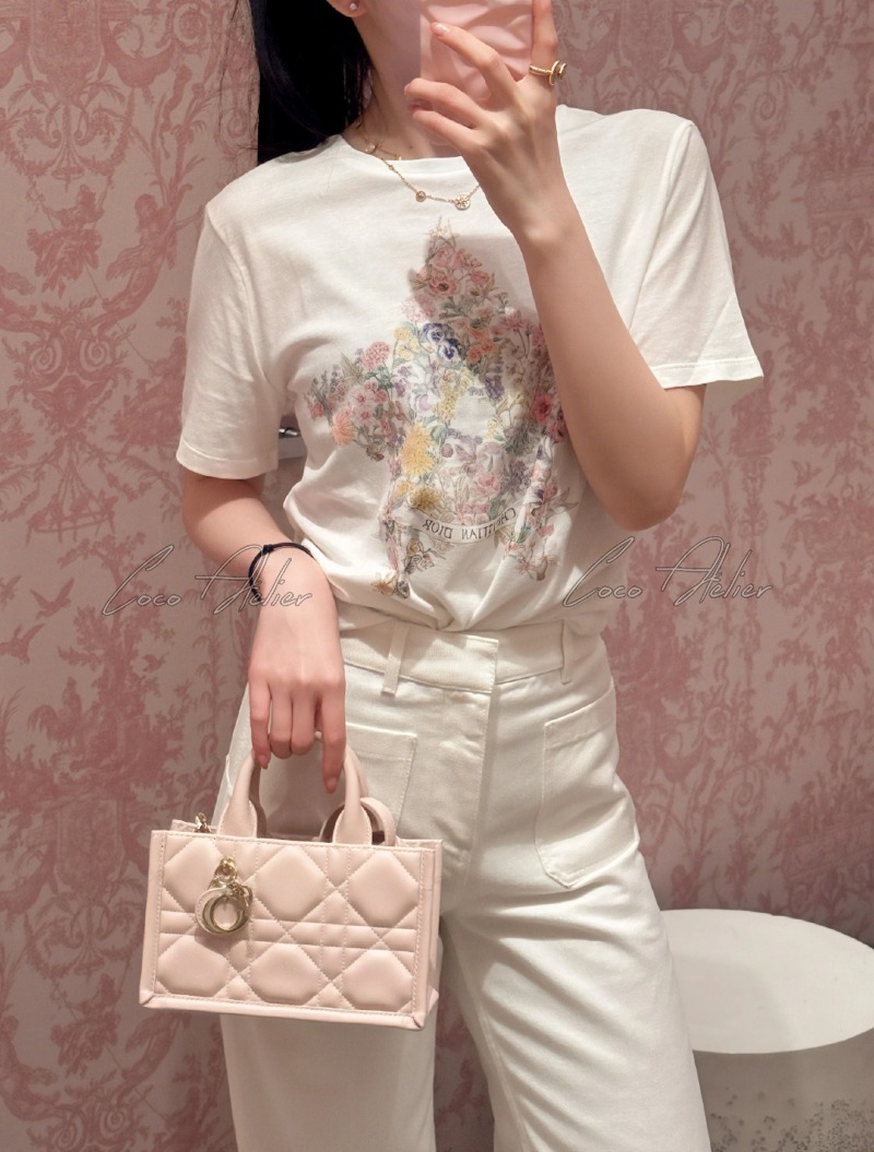 Dior 디올 반팔 티셔츠 